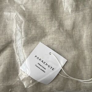 Parachute Linen Pillowcase